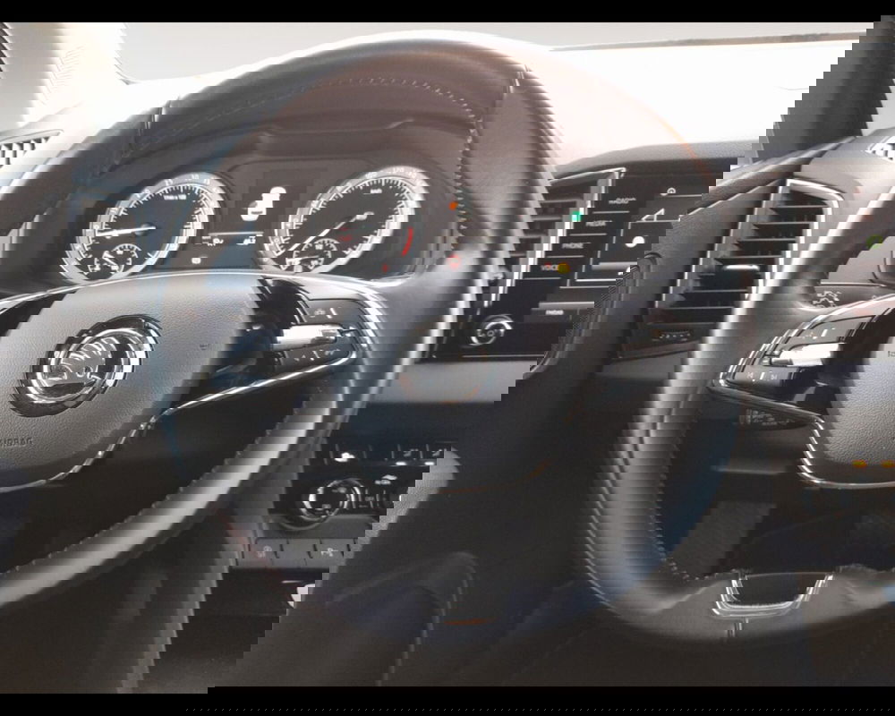 Skoda Karoq usata a Ravenna (12)