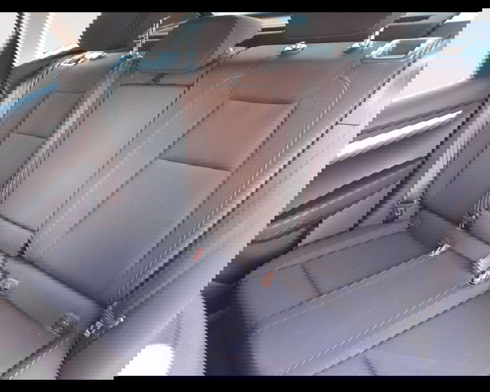 Skoda Karoq usata a Ravenna (13)