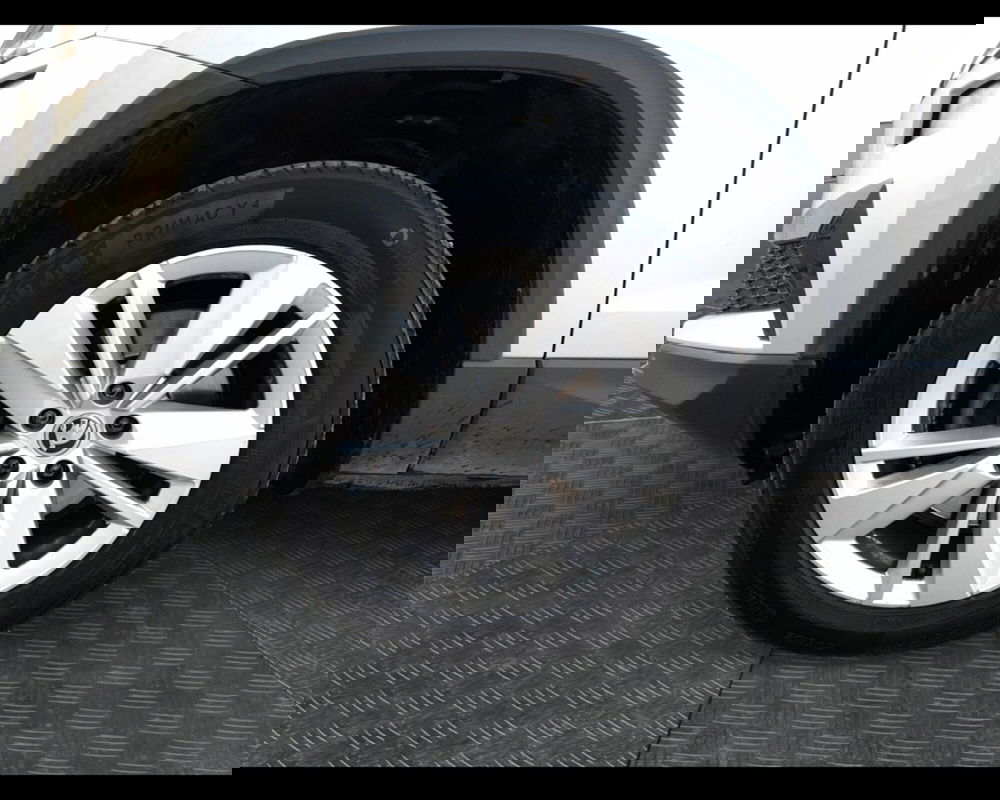 Skoda Karoq usata a Ravenna (14)