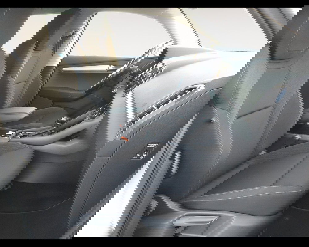 Skoda Karoq usata a Ravenna (15)