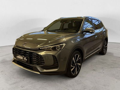 Mg ZS 1.5 hybrid+ Luxury auto nuova a Seregno