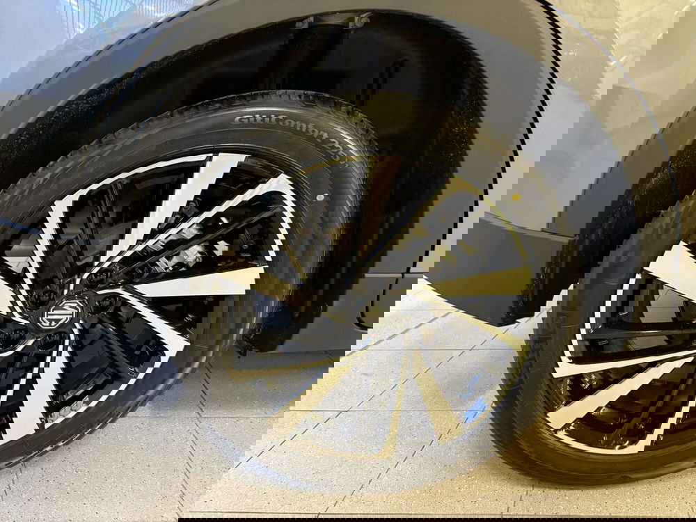 Mg ZS nuova a Monza e Brianza (18)