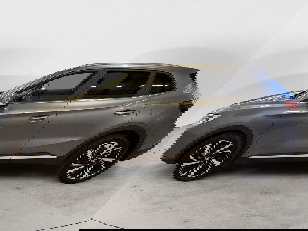 Mg ZS nuova a Monza e Brianza (3)