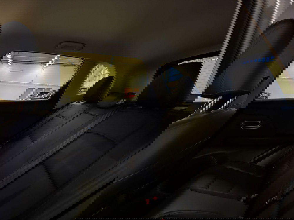 Mg ZS nuova a Milano (12)