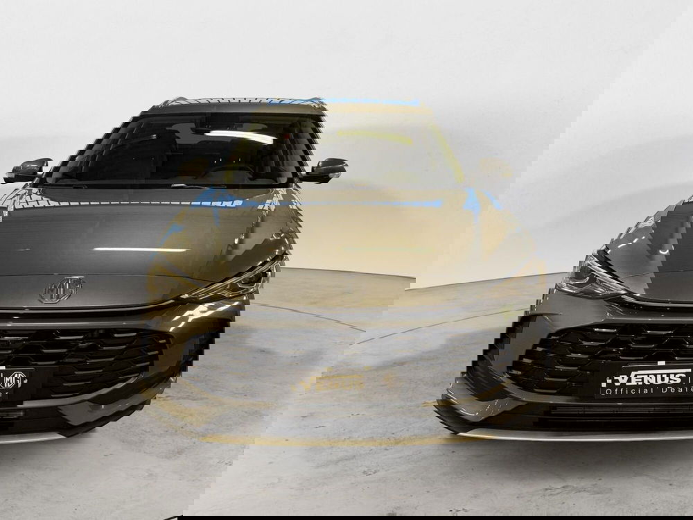 Mg ZS nuova a Milano (2)