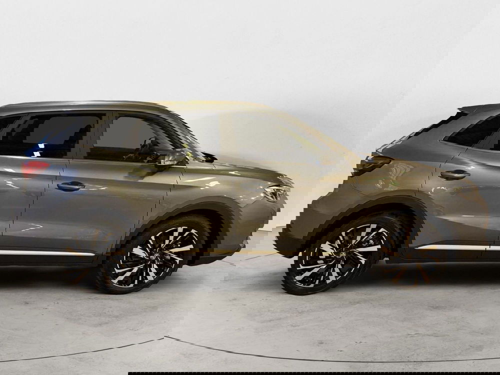 Mg ZS nuova a Milano (4)