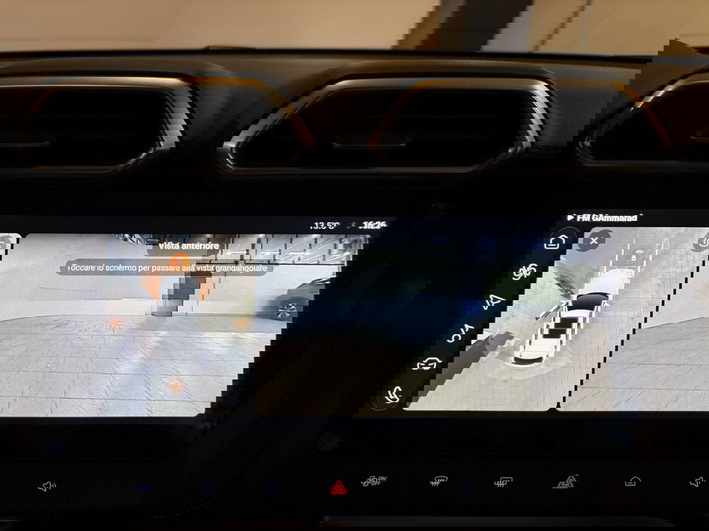 Mg ZS nuova a Milano (9)