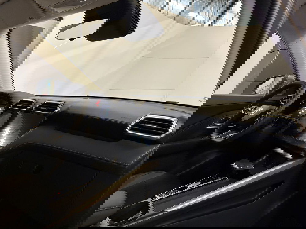 Mg ZS nuova a Monza e Brianza (13)