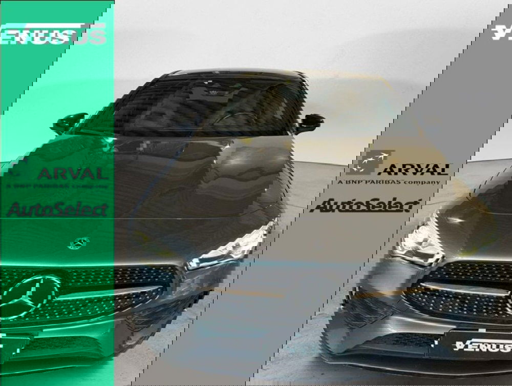 Mercedes-Benz CLA Shooting Brake usata a Monza e Brianza