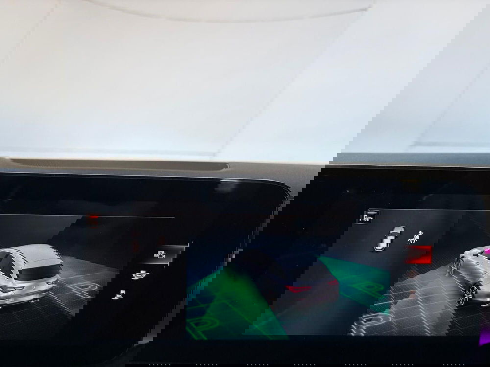 Mercedes-Benz CLA Shooting Brake usata a Monza e Brianza (10)