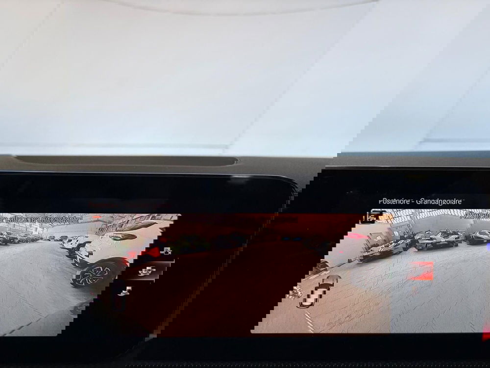 Mercedes-Benz CLA Shooting Brake usata a Monza e Brianza (11)