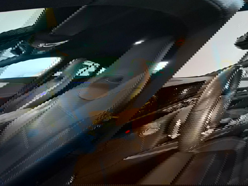 Mercedes-Benz CLA Shooting Brake usata a Monza e Brianza (14)