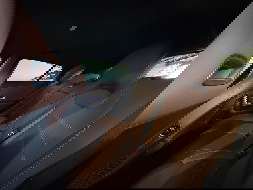 Mercedes-Benz CLA Shooting Brake usata a Monza e Brianza (16)