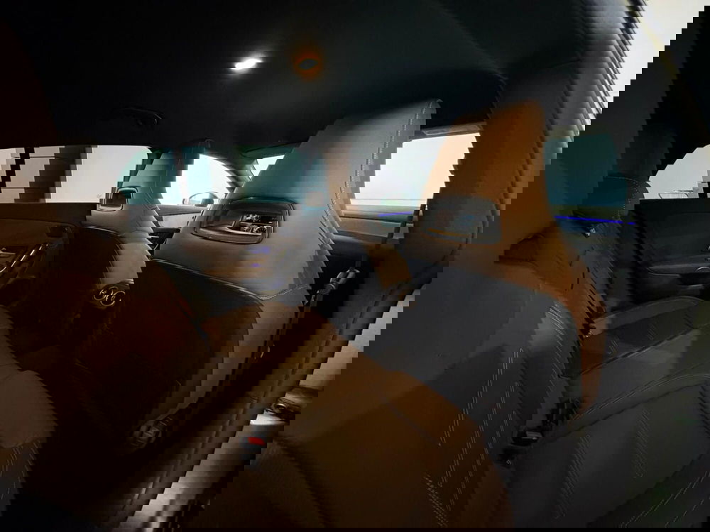 Mercedes-Benz CLA Shooting Brake usata a Monza e Brianza (19)