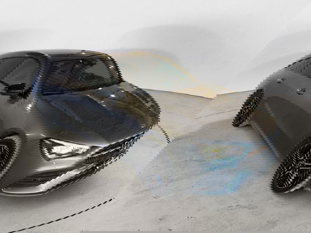 Mercedes-Benz CLA Shooting Brake usata a Monza e Brianza (20)