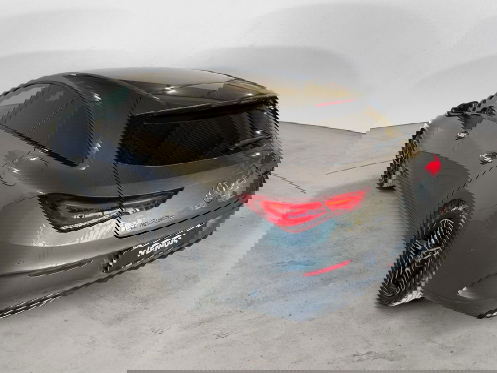 Mercedes-Benz CLA Shooting Brake usata a Monza e Brianza (4)