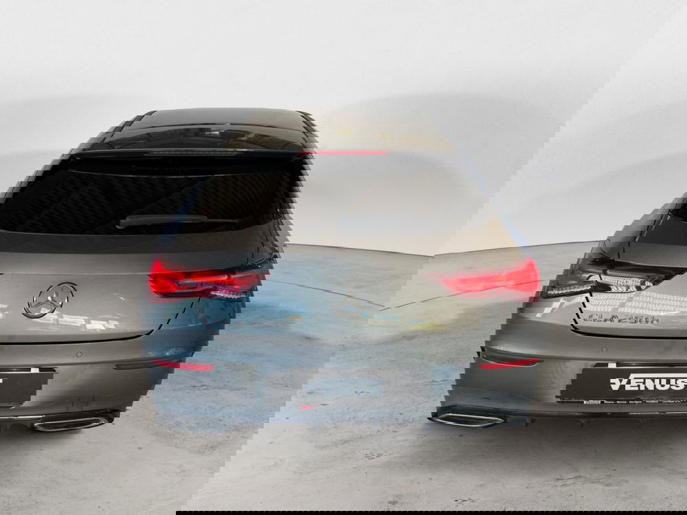 Mercedes-Benz CLA Shooting Brake usata a Monza e Brianza (5)