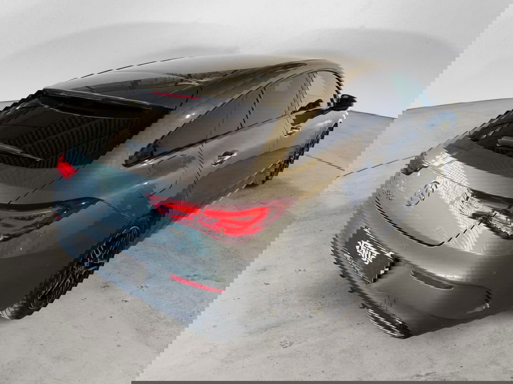 Mercedes-Benz CLA Shooting Brake usata a Monza e Brianza (6)