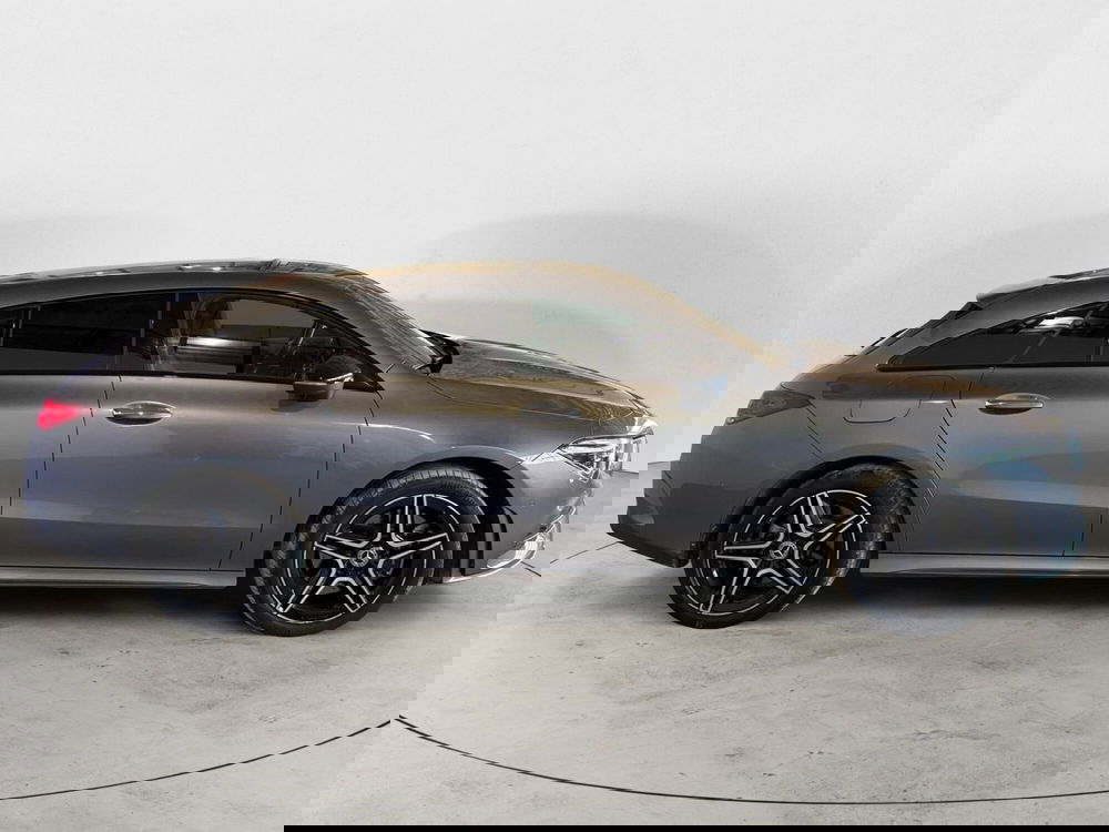 Mercedes-Benz CLA Shooting Brake usata a Monza e Brianza (7)