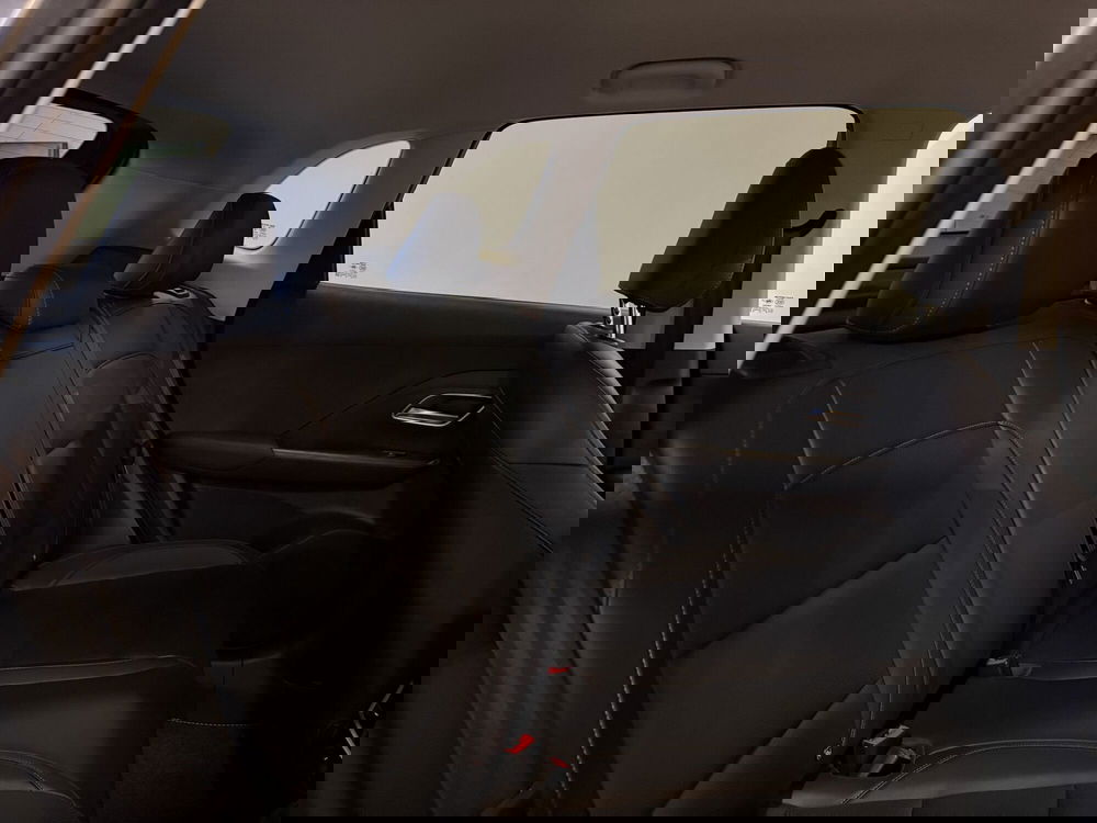 Mg ZS nuova a Monza e Brianza (14)