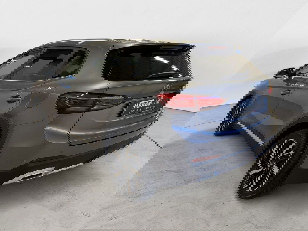 Mg ZS nuova a Monza e Brianza (4)