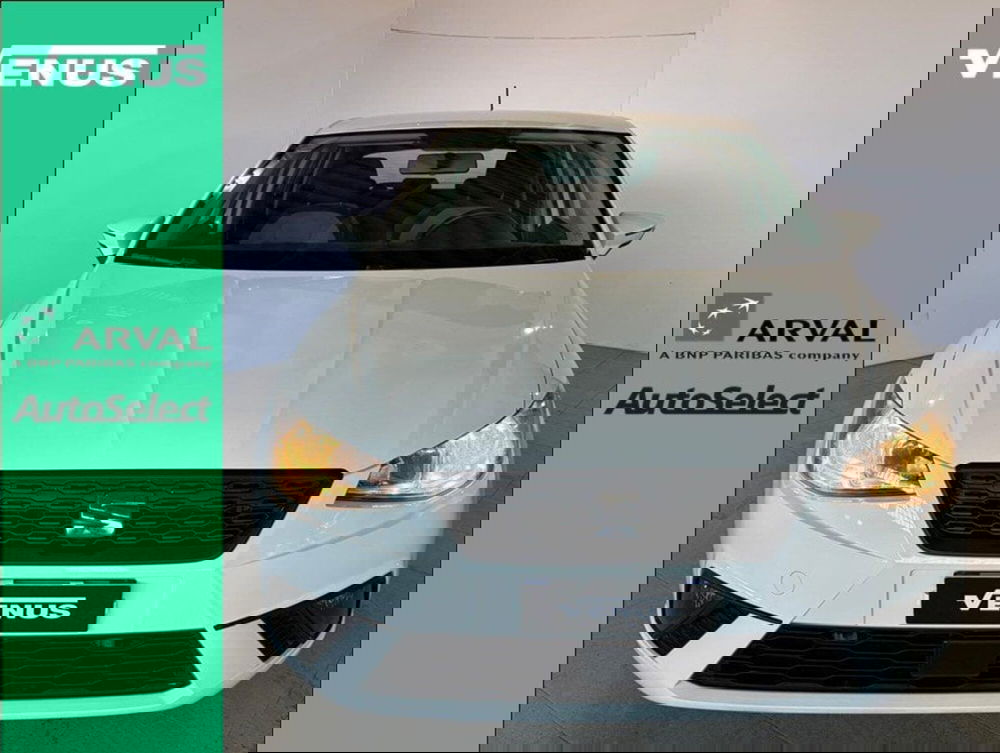 SEAT Ibiza usata a Monza e Brianza