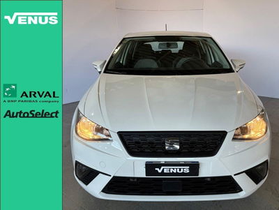 SEAT Ibiza 1.0 TGI 5 porte Style del 2020 usata a Monza