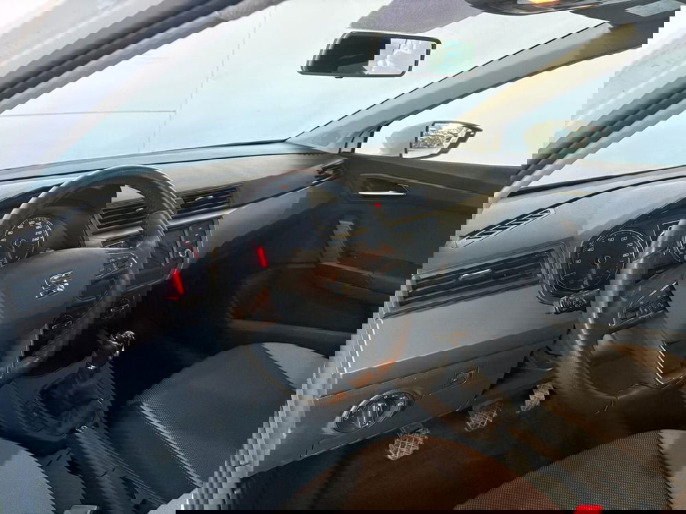 SEAT Ibiza usata a Monza e Brianza (10)