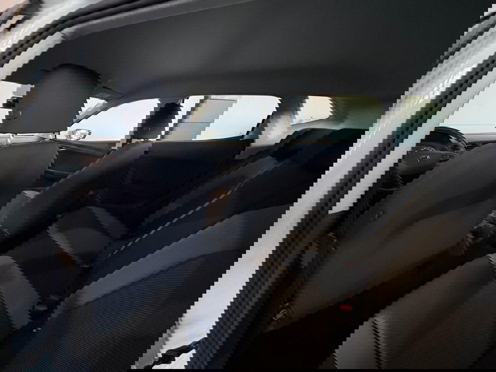 SEAT Ibiza usata a Monza e Brianza (11)