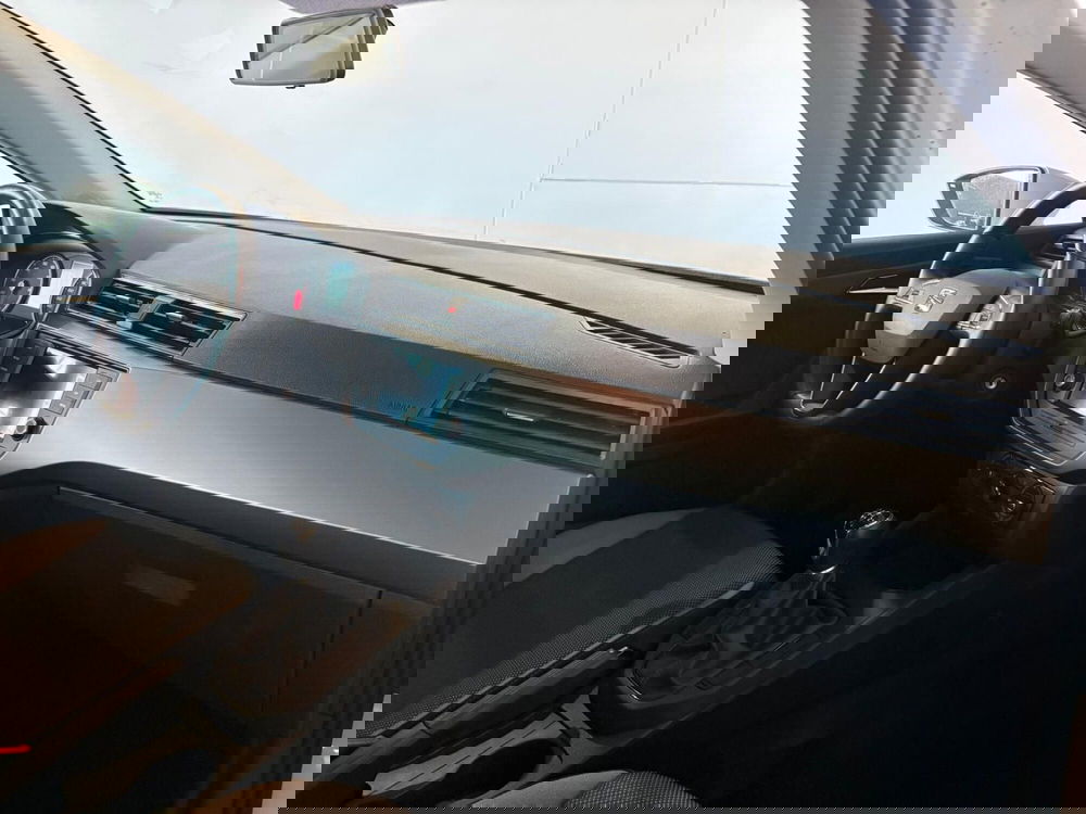 SEAT Ibiza usata a Monza e Brianza (12)