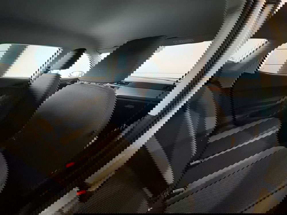 SEAT Ibiza usata a Monza e Brianza (13)