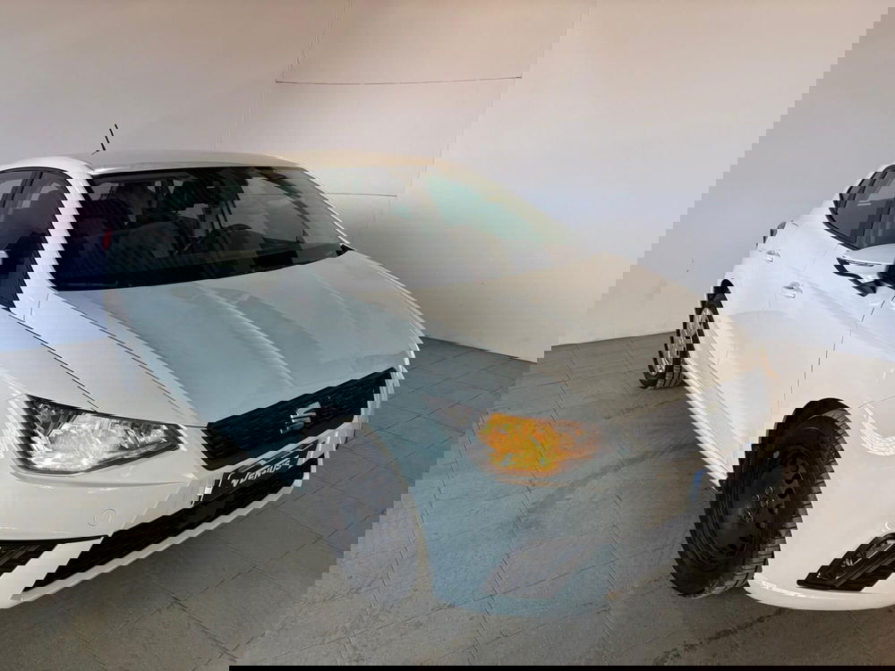 SEAT Ibiza usata a Monza e Brianza (14)