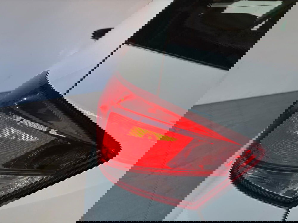 SEAT Ibiza usata a Monza e Brianza (15)