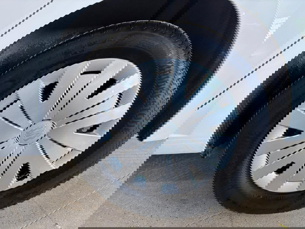 SEAT Ibiza usata a Monza e Brianza (16)