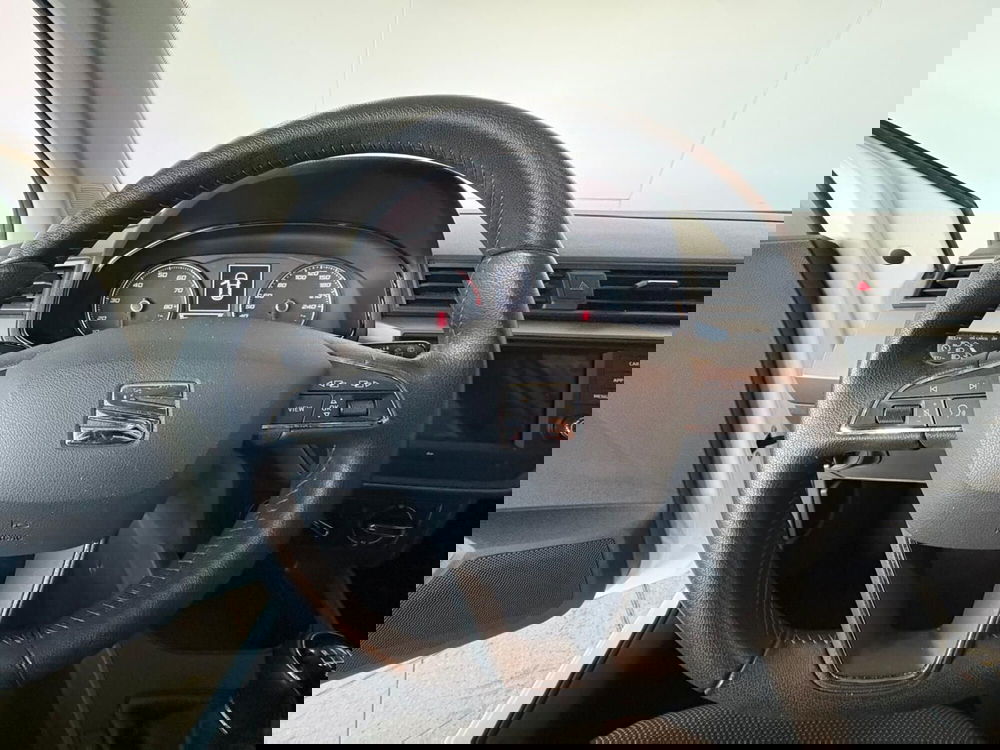 SEAT Ibiza usata a Monza e Brianza (17)