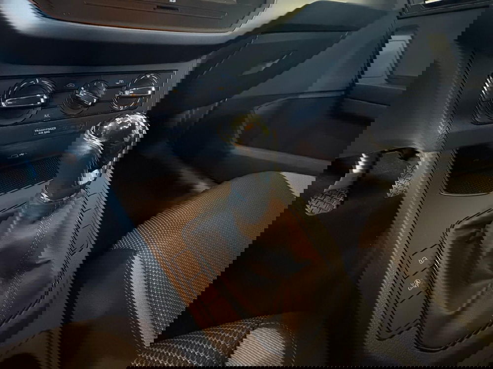 SEAT Ibiza usata a Monza e Brianza (18)