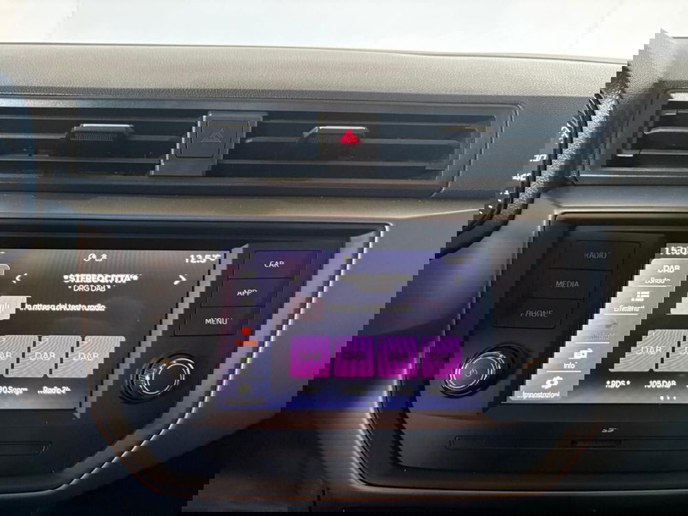 SEAT Ibiza usata a Monza e Brianza (19)