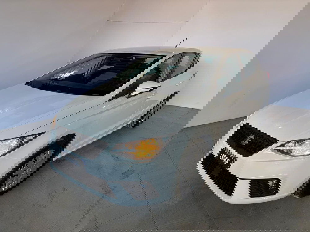 SEAT Ibiza usata a Monza e Brianza (2)