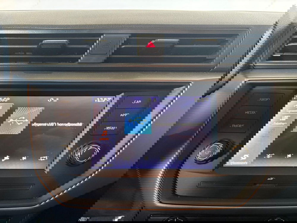 SEAT Ibiza usata a Monza e Brianza (20)