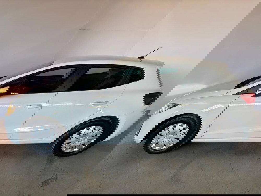 SEAT Ibiza usata a Monza e Brianza (3)