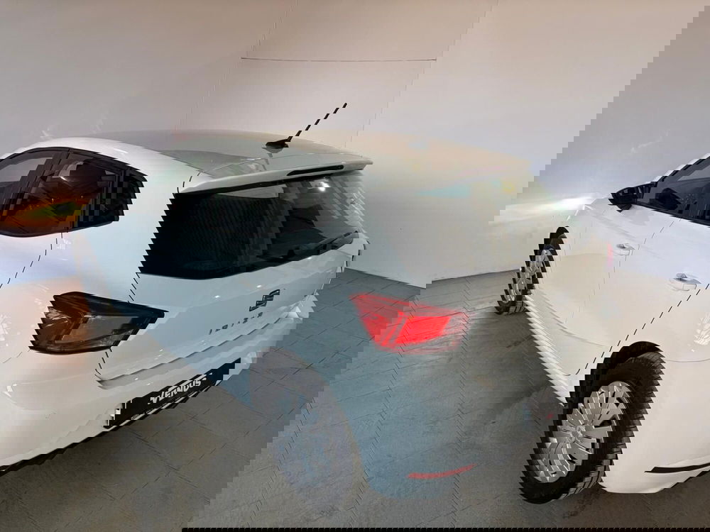 SEAT Ibiza usata a Monza e Brianza (4)