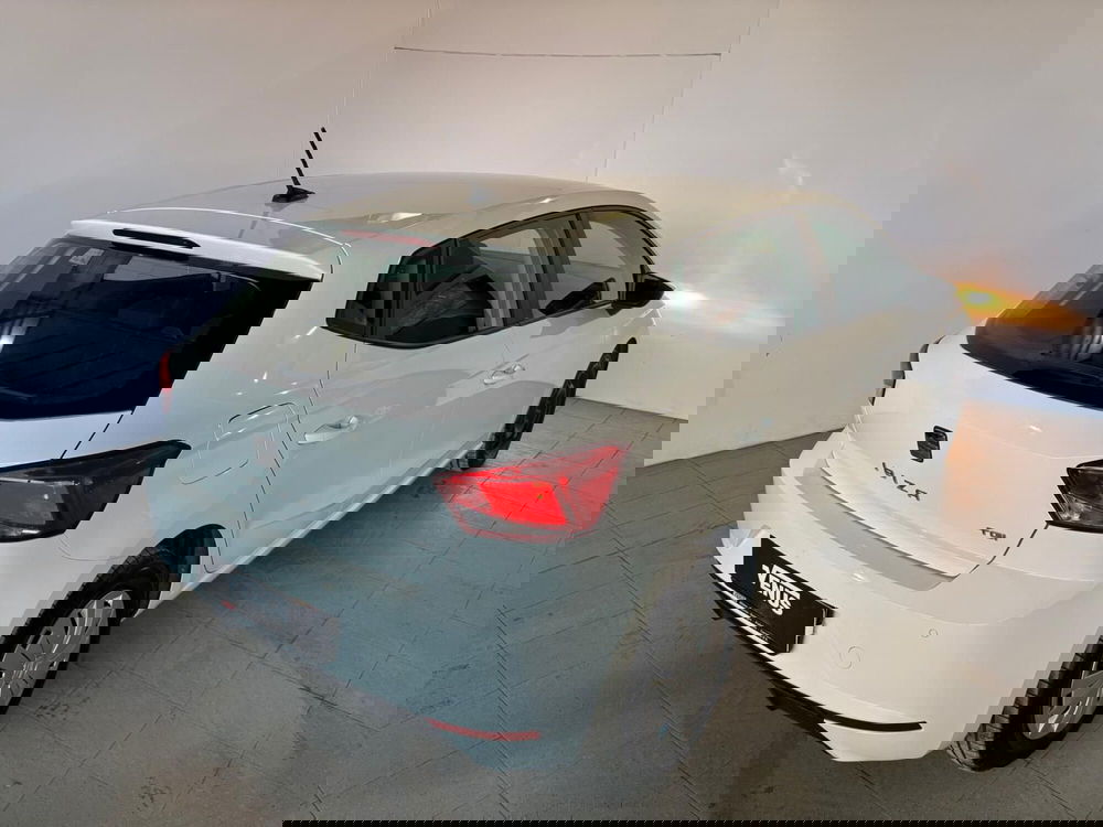 SEAT Ibiza usata a Monza e Brianza (6)