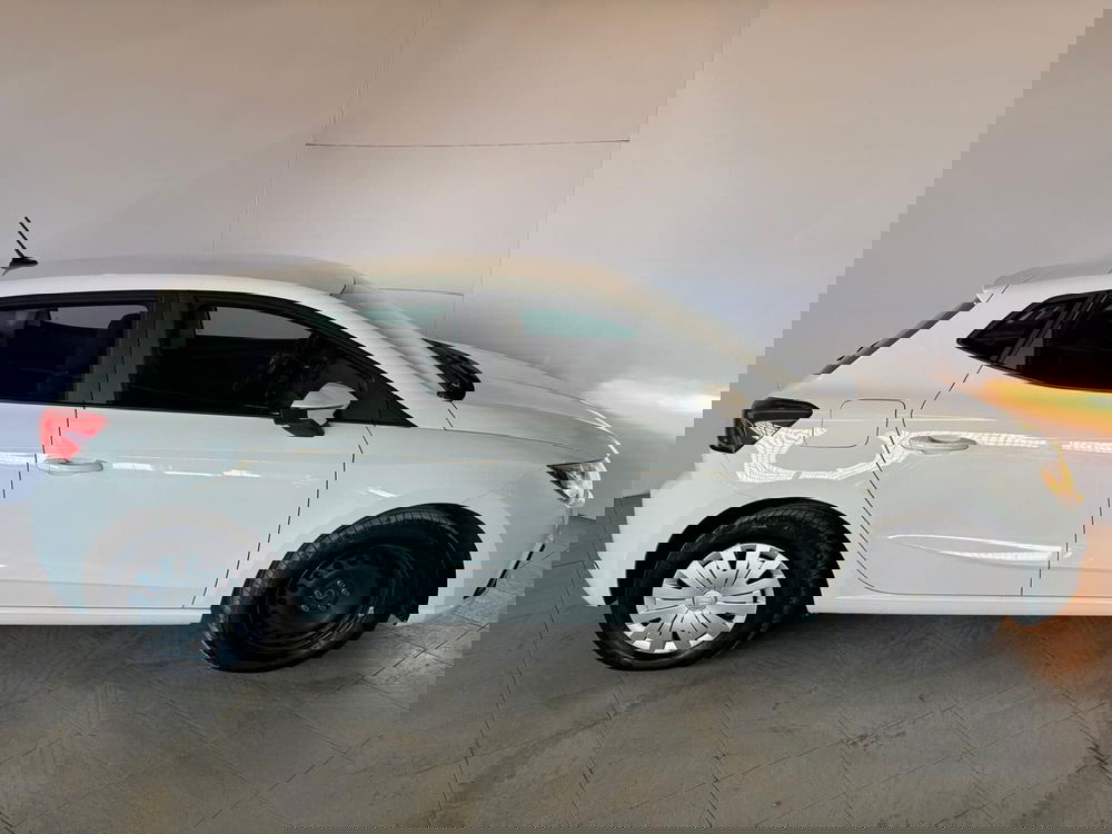 SEAT Ibiza usata a Monza e Brianza (7)