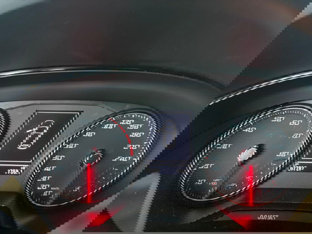 SEAT Ibiza usata a Monza e Brianza (8)