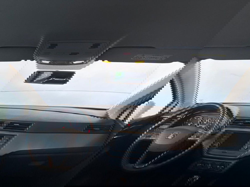 SEAT Ibiza usata a Monza e Brianza (9)