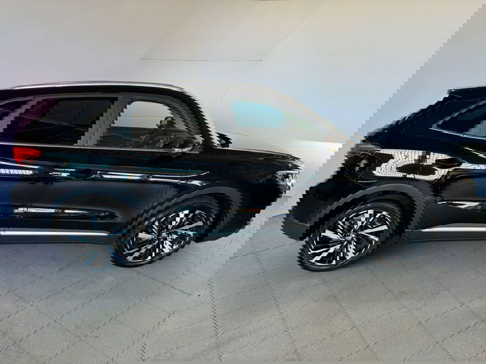 Mg ZS nuova a Monza e Brianza (7)