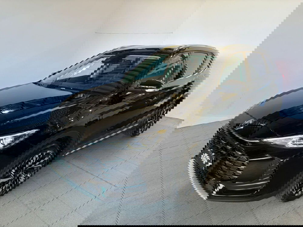 Mg ZS nuova a Monza e Brianza