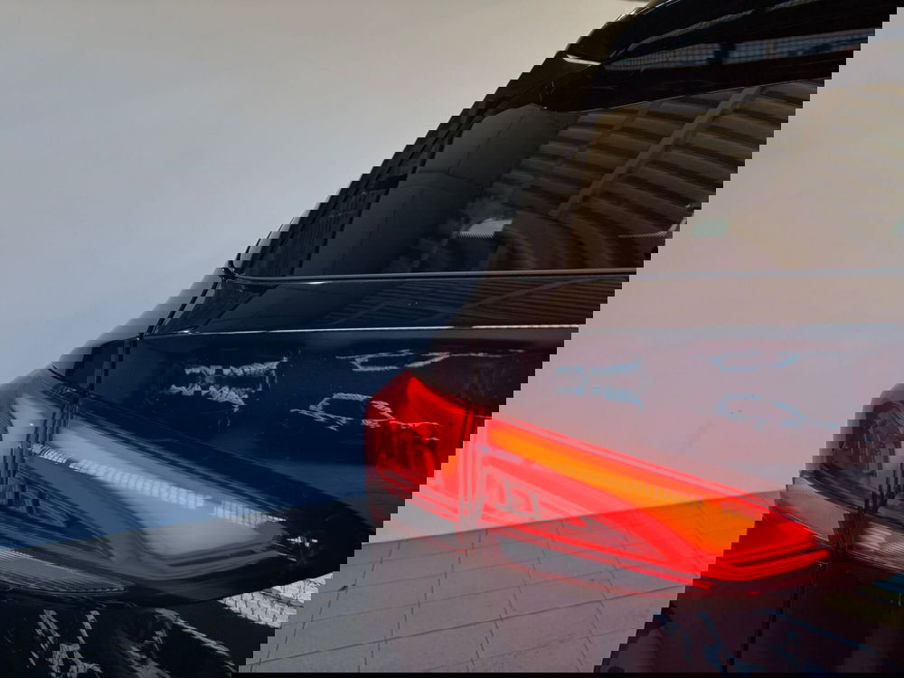 Mg ZS nuova a Monza e Brianza (19)