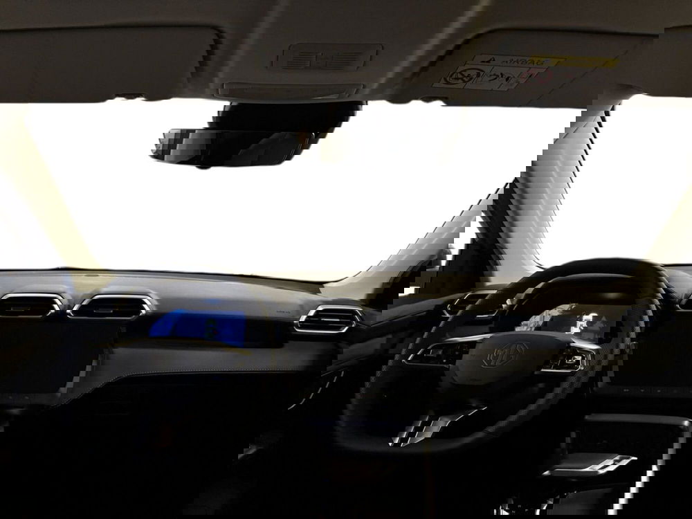 Mg ZS nuova a Monza e Brianza (7)