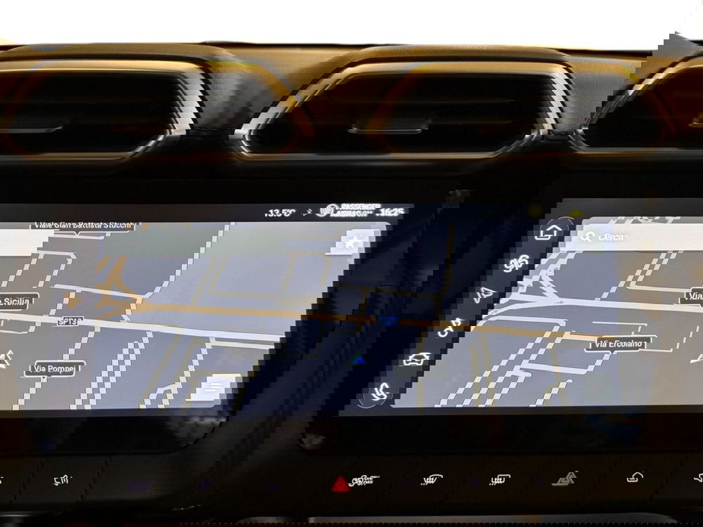 Mg ZS nuova a Monza e Brianza (8)